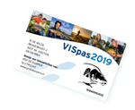 AFHALEN VISPAS 2019