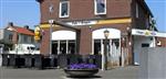 NIEUW CLUBLOKAAL