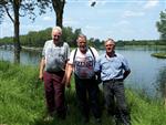3e COMPETITIEWEDSTRIJD