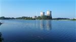 VISVERBOD AFVOERKANAAL CLASCENTRALE