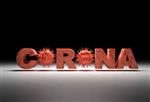 UPDATE CORONA