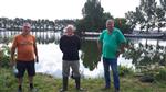 3e COMPETITIEWEDSTRIJD SCHIPPERSKERK BERGHAAVEN