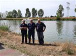 3e COMPETITIEWEDSTRIJD