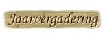 Jaarvergadering 